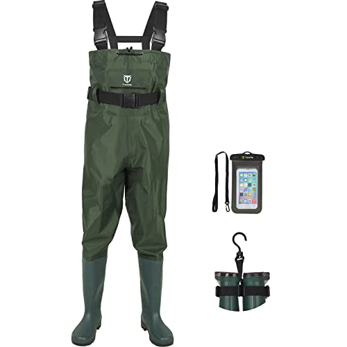 Best Waders Fly Fishing