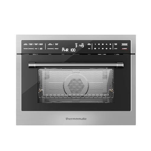 Best Wall Oven Microwave