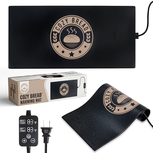 Best Warming Drawer for Proofing Bread