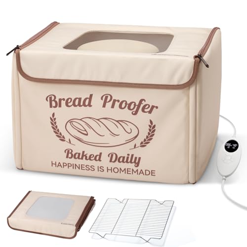 Best Warming Drawer for Proving Bread