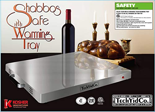Best Warming Drawer Shabbos