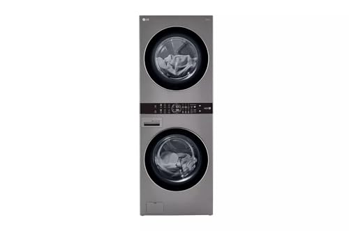 Best Washer And Dryer Electric