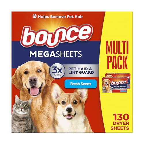 Best Washer And Dryer for Dog Hair
