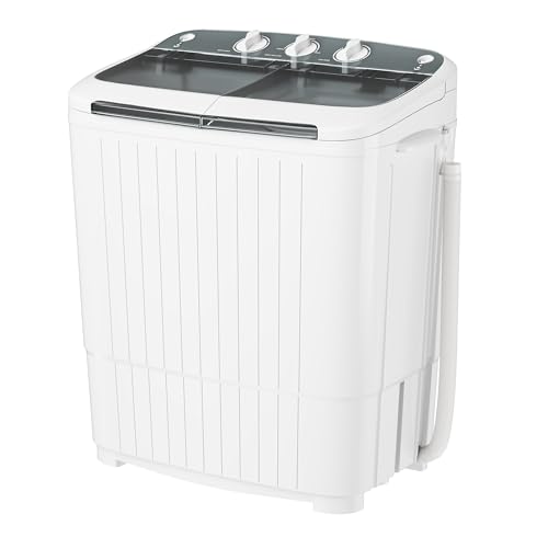 Best Washer Dryer for Small Spaces