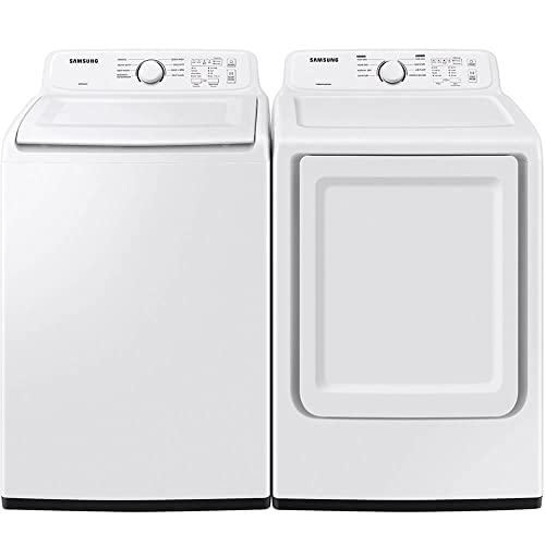 Best Washing Machine And Dryer Set