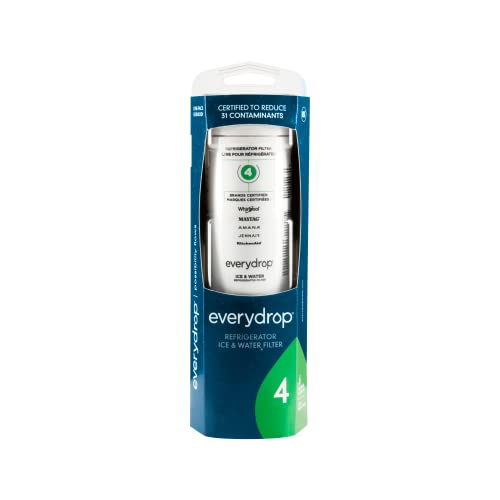 Best Water Filter for Whirlpool Refrigerator