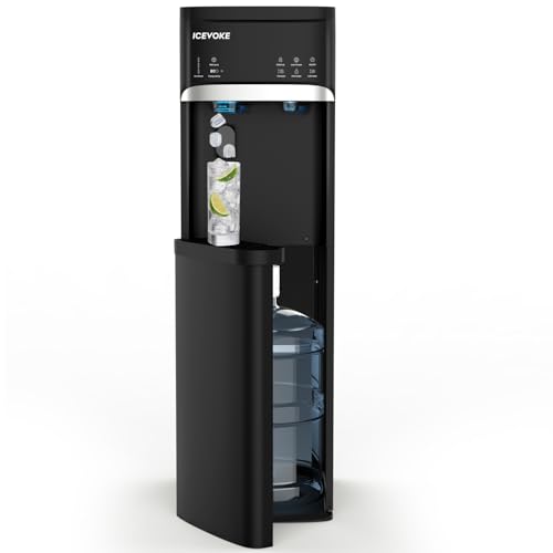 Best Water for Ice Maker