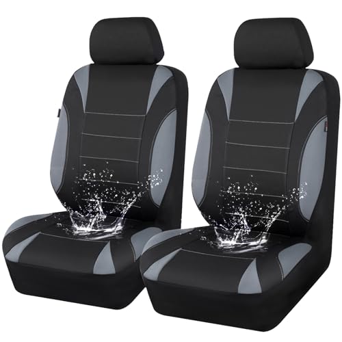 Best Waterproof Car Seat Covers