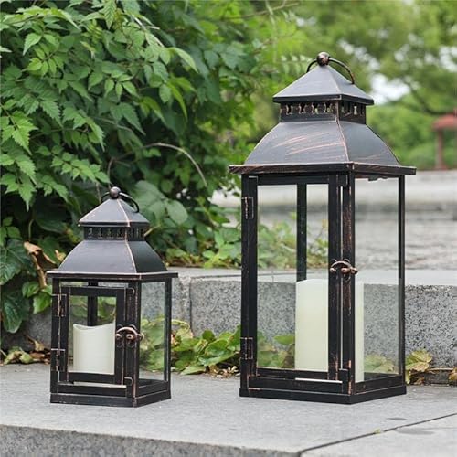 Best Waterproof Outdoor Lanterns
