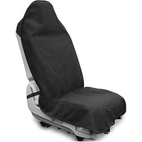Best Waterproof Seat Covers