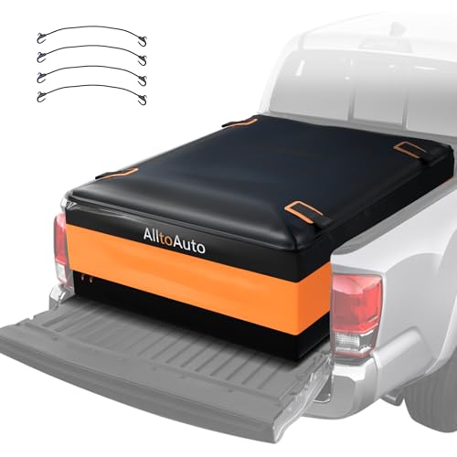 Best Waterproof Truck Bed Cargo Bag