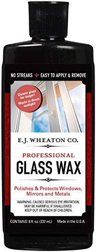 Best Wax for Car Windows