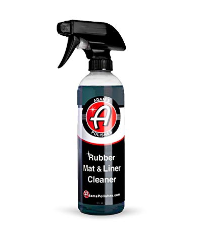 Best Way to Clean Rubber Car Floor Mats