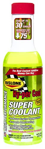 Best Way to Flush Coolant System