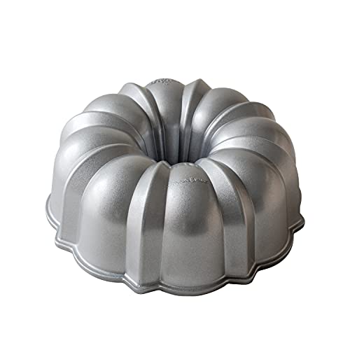 Best Way to Grease a Bundt Pan