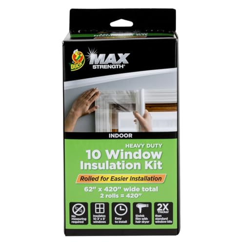 Best Way to Insulate Single Pane Windows