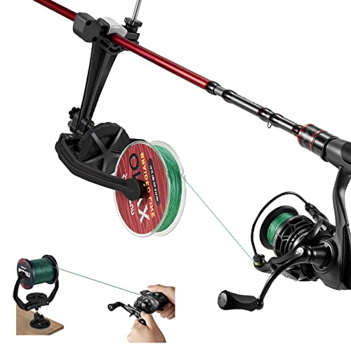 Best Way to Put Fishing Line on a Reel