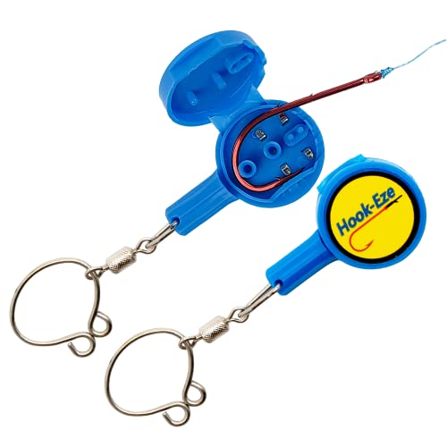 Best Way to Tie Fish Hook