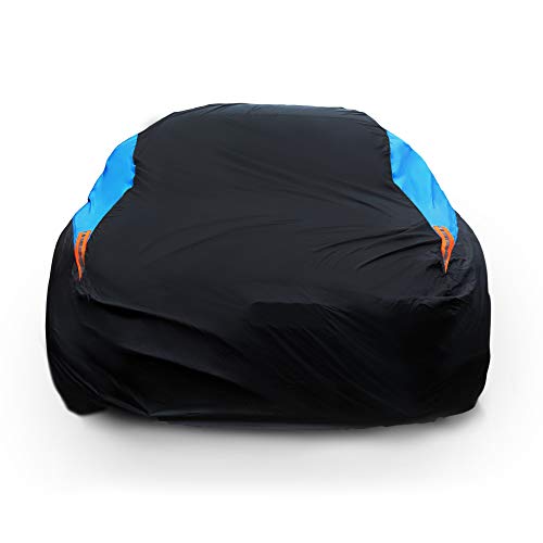Best Weatherproof Car Covers