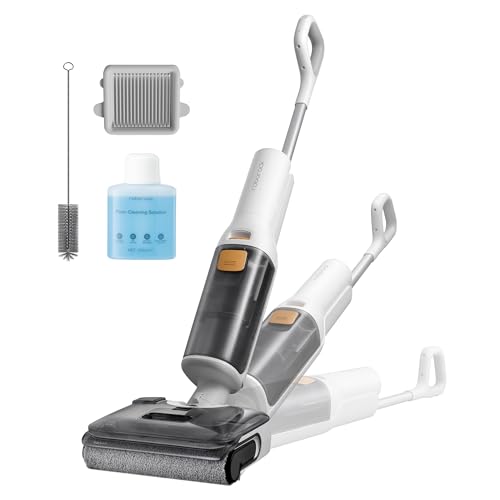 Best Wet Dry Vacuum for Vinyl Plank Floors