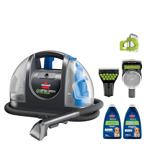 Best Wet Vacuum for Pets