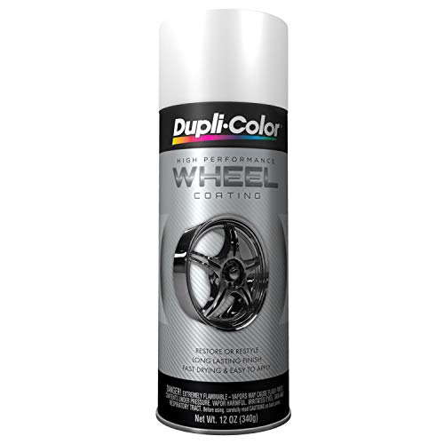 Best Wheel Color for White Car