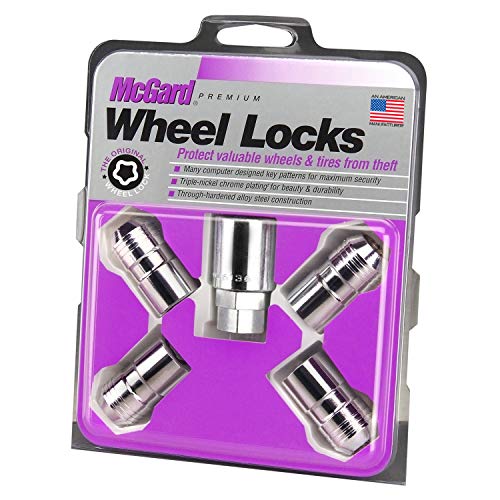 Best Wheel Locks For Ford F150