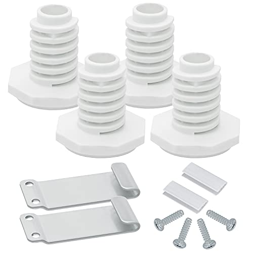Best Whirlpool Stackable Washer And Dryer