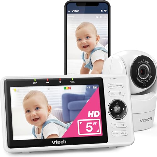 Best Wifi Baby Monitor