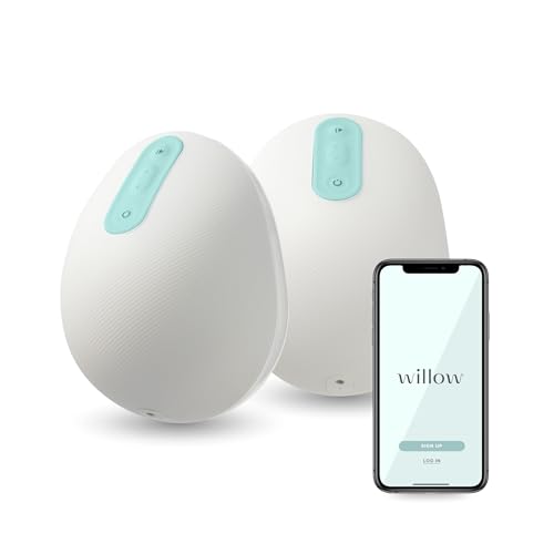 Best Willow Breast Pump