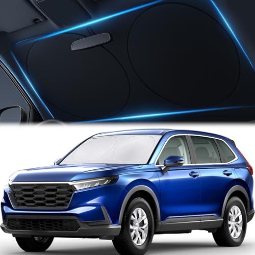 Best Windshield Sunshade