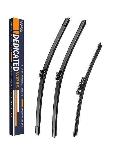 Best Windshield Wipers For Mercedes
