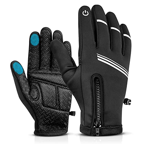 Best Winter Bike Riding Gloves