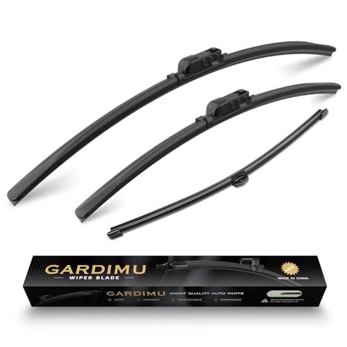 Best Wiper Blades For Porsche Cayenne
