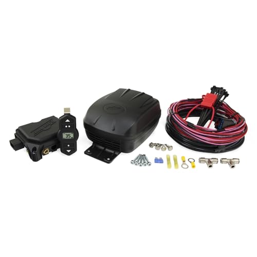Best Wireless Airbag Compressor Kit
