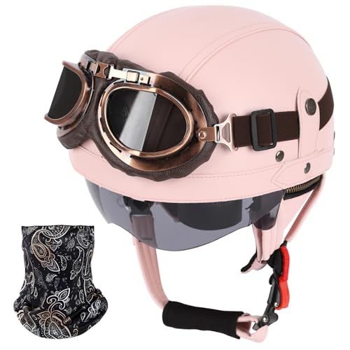 Best Women'S Helmet Motorcycle