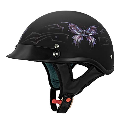 Best Women'S Motorcycle Helmets