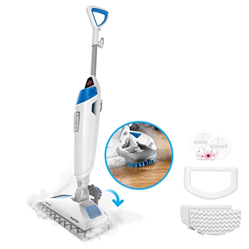 Best Wood Floor Cleaner Machine
