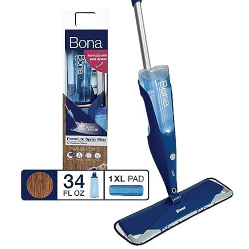 Best Wood Floor Cleaner Mop