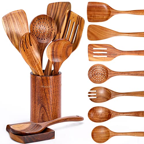 Best Wood Spoons