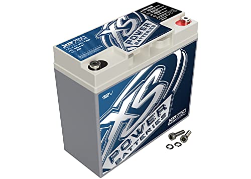 Best Xs Power Battery for Car Audio