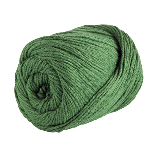 Best Yarn for Washcloth