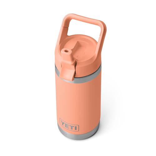 Best Yeti Sippy Cup for Toddlers