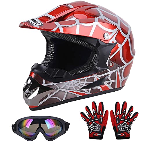 Best Youth Motorcycle Helmet