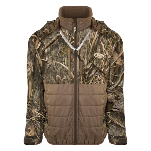 Best Zip Up Waders for Duck Hunting