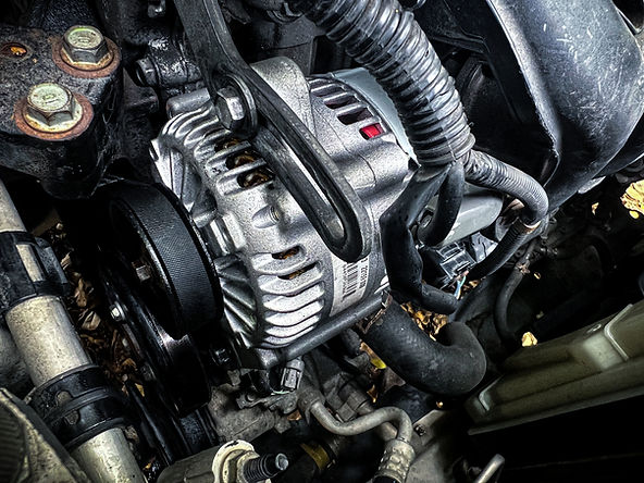 Can a Bad Alternator Affect the Air Conditioner