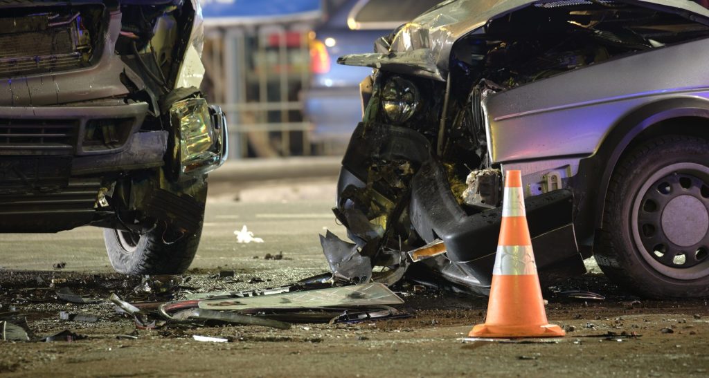 Can A Car Owner Be Sued For Another Drivers Accident