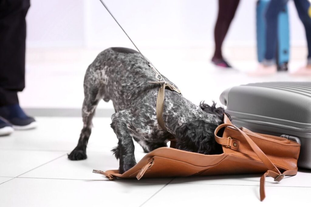 Can a Dog Smell Through Vacuum Sealed Bag