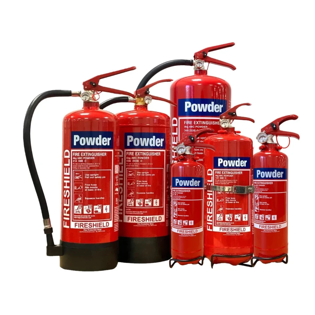 Can a Fire Extinguisher Freeze
