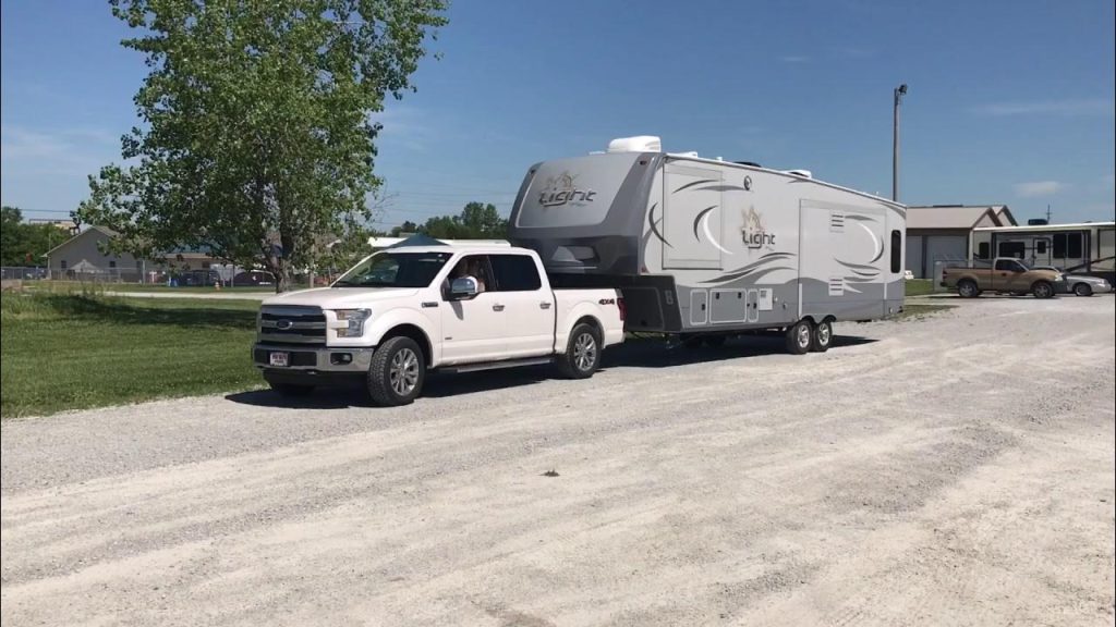 Can A Ford F150 Pull A 5Th Wheel